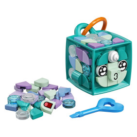 Ozdoba na tašku – narval