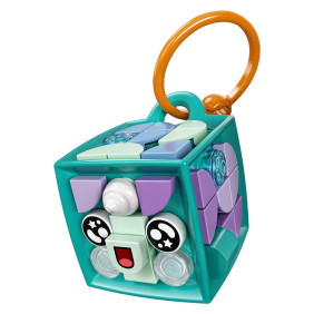 Ozdoba na tašku – narval