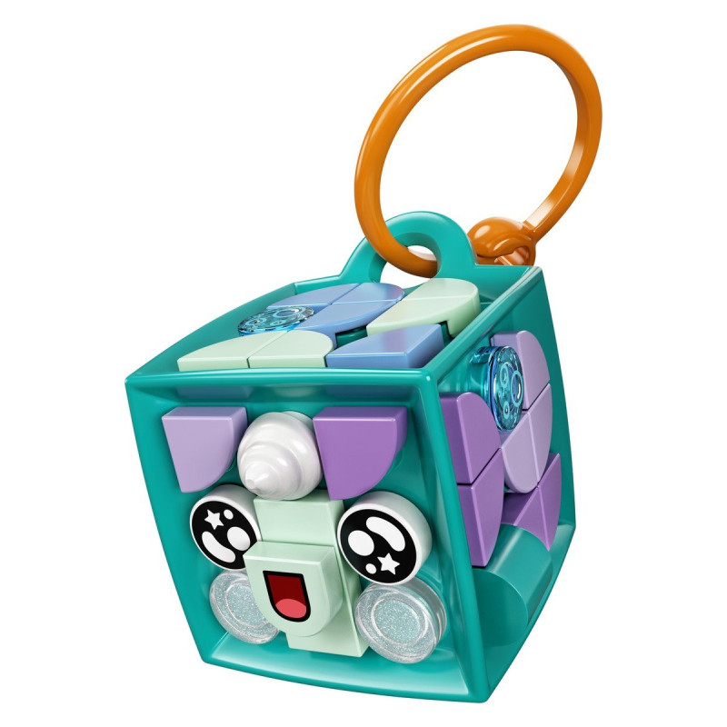 Ozdoba na tašku – narval