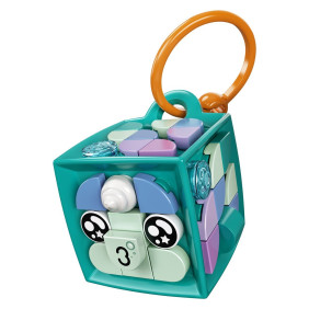 Ozdoba na tašku – narval