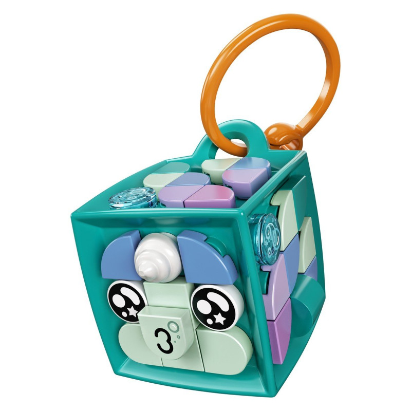 Ozdoba na tašku – narval