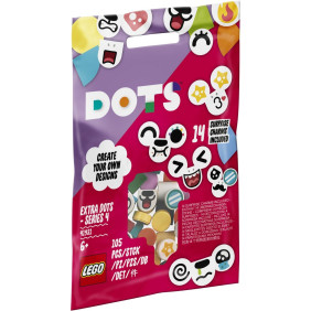 DOTS doplňky &ndash; 4. s&eacute;rie