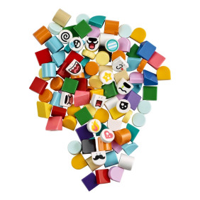 DOTS doplňky – 4. série