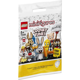 Minifigurky Looney Tunes&trade;