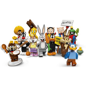 Minifigurky Looney Tunes&trade;