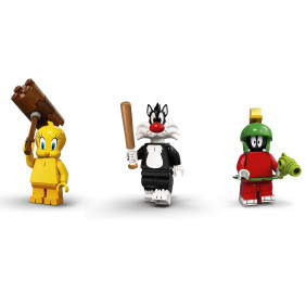Minifigurky Looney Tunes&trade;
