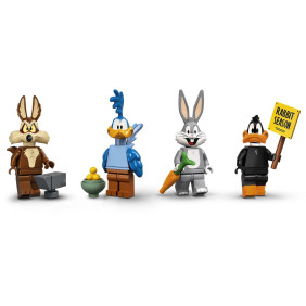 Minifigurky Looney Tunes&trade;