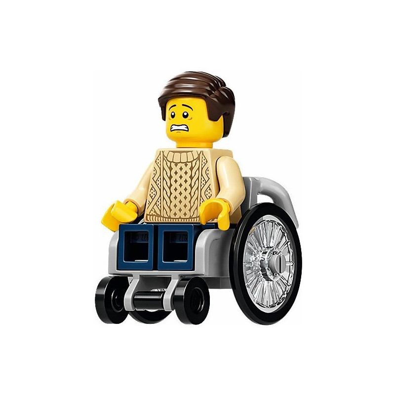 Stra&scaron;ideln&yacute; dům na pouti