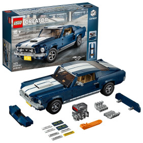 Ford Mustang Ford Mustang