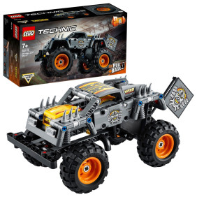 Monster Jam® Max-D®