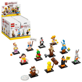 Minifigurky Looney Tunes™