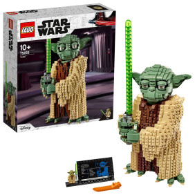 Yoda&trade;