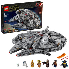 Millennium Falcon&trade;