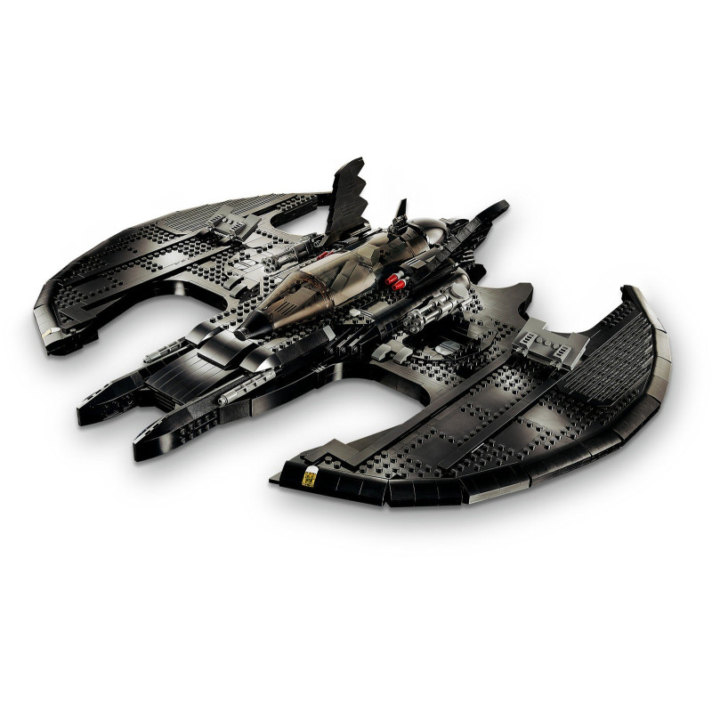 Batwing z roku 1989​