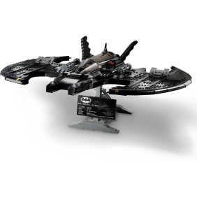 Batwing z roku 1989​