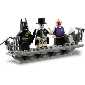 Batwing z roku 1989​