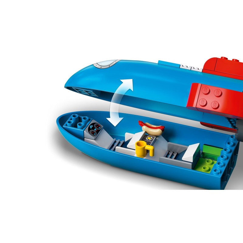 Myšák Mickey a Myška Minnie jako kosmonauti