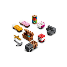 Moderní dům na stromě