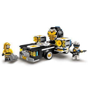 Robo HipHop Car Robo HipHop Car