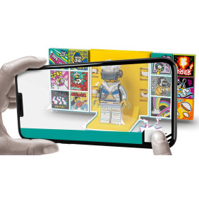 Robo HipHop Car Robo HipHop Car