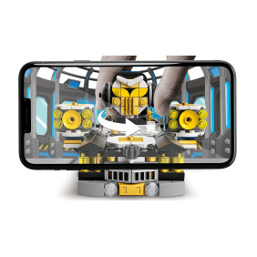 Robo HipHop Car Robo HipHop Car
