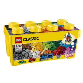 Středn&iacute; kreativn&iacute; box LEGO&reg;