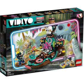 Punk Pirate Ship Punk Pirate Ship
