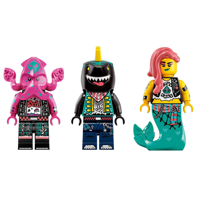 Punk Pirate Ship Punk Pirate Ship