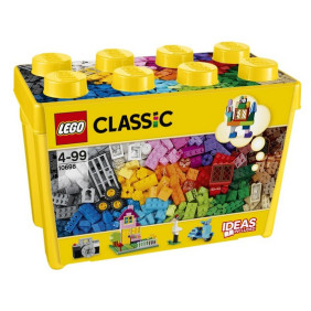 Velk&yacute; kreativn&iacute; box LEGO&reg;