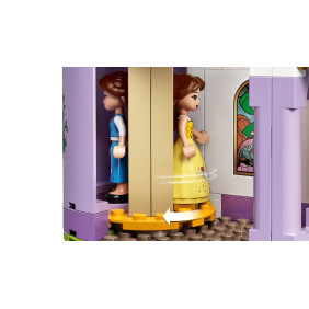 Zámek Belly a zvířete