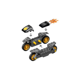 Captain America vs. Hydra