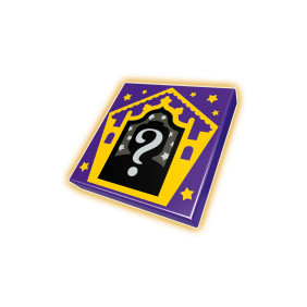 Bradavice: omyl s Mnoholicným lektvarem