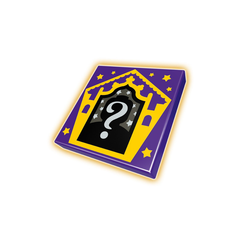 Bradavice: omyl s Mnoholicným lektvarem