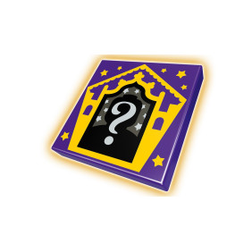 Bradavice: Tajemná komnata