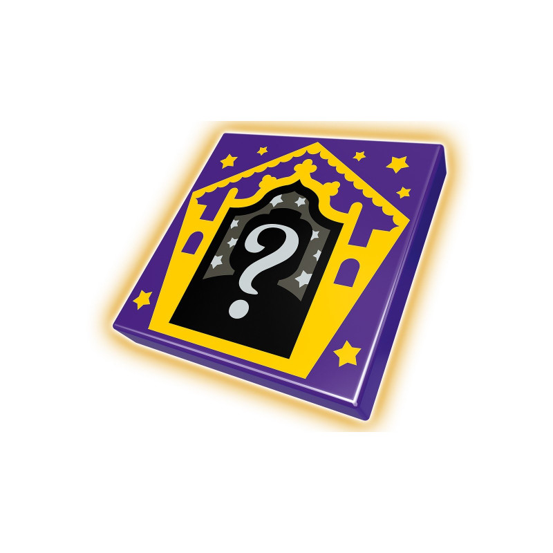 Bradavice: Tajemná komnata