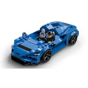 McLaren Elva