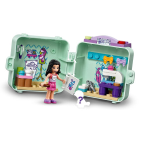 Emmin módní boxík