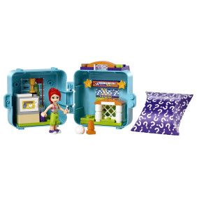 Miin fotbalový boxík