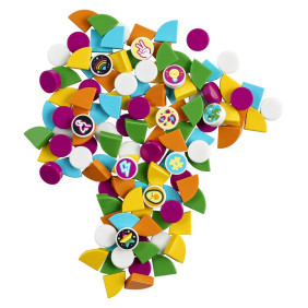 DOTS doplňky – 5. série