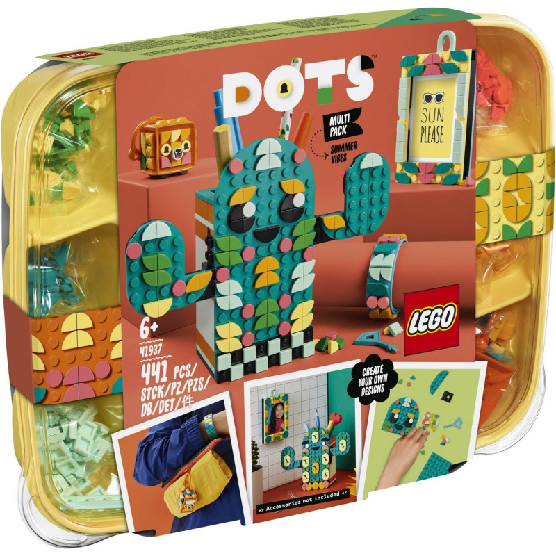 Multipack – Letní pohoda