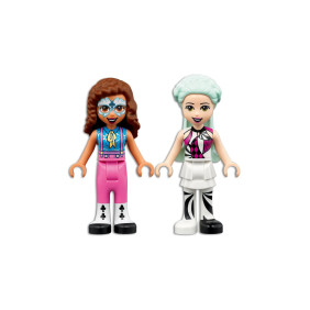 Kouzeln&aacute; akrobacie