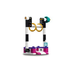 Kouzeln&aacute; akrobacie