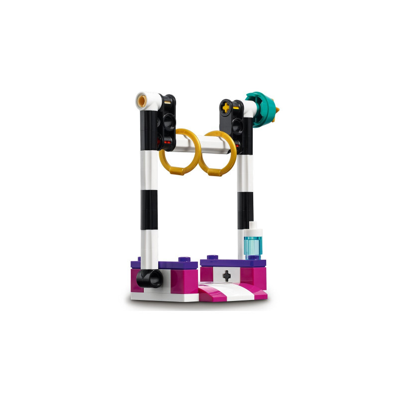 Kouzeln&aacute; akrobacie