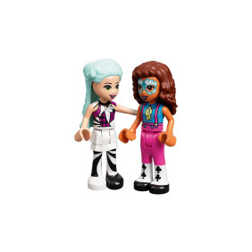 Kouzeln&aacute; akrobacie