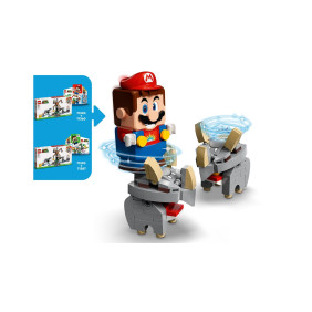 Boj s Reznorem &ndash; roz&scaron;iřuj&iacute;c&iacute; set