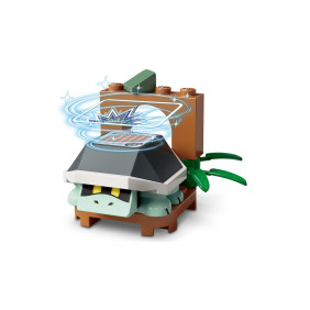 Akční kostky – 3. série