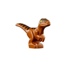 Útěk baryonyxe z lodě