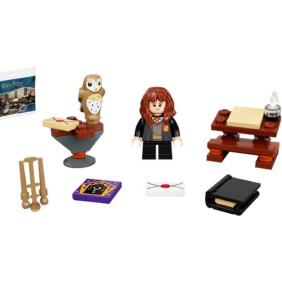 Hermiones Study Desk (polybag)