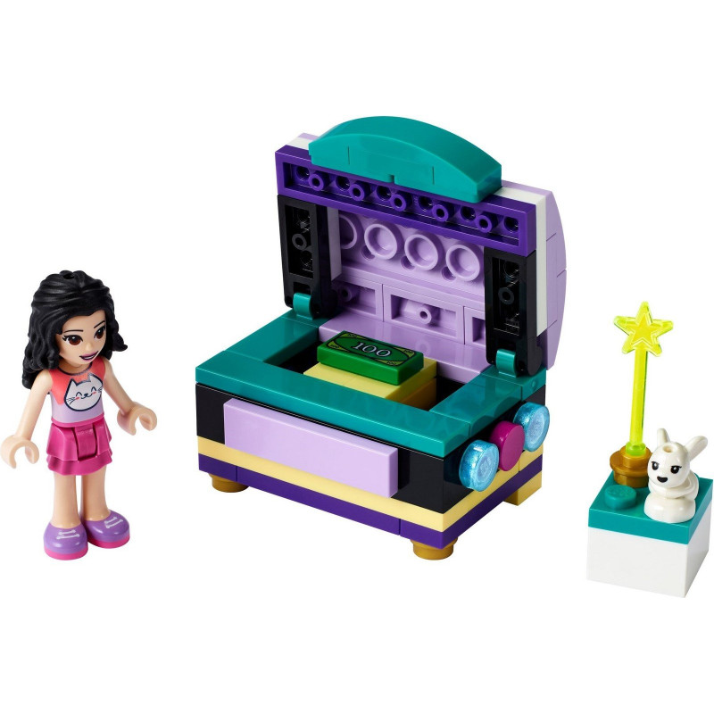 Emma\'s Magical Box (polybag)