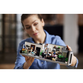 Queer tým – byt „Úžo Pětky\"